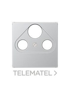 PLACA P/T.ANTN.TV-FM-SAT A500 Al