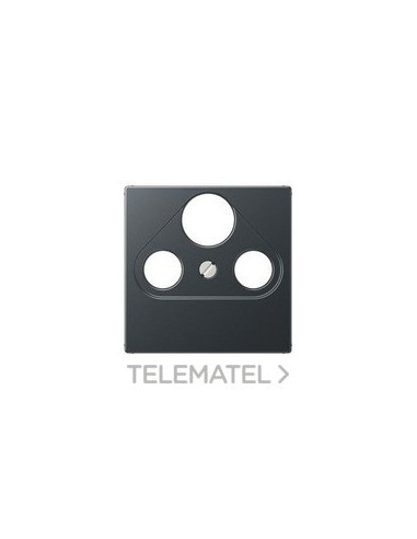 PLACA P/T.ANTN.TV-FM-SAT ANTR.