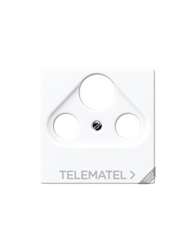 PLACA P/T.ANTN.TV-FM-SAT AS500 BM