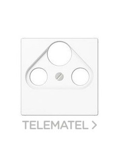 PLACA P/T.ANTN.TV-FM-SAT A500 BL ALP.