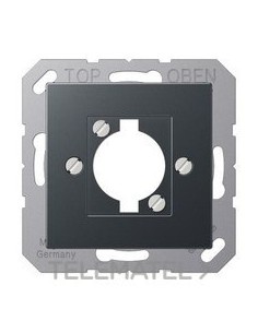 PL.T.ALTAVOCES/CONECTOR CHASIS ANTR.MT