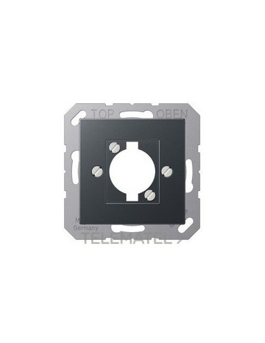 PL.T.ALTAVOCES/CONECTOR CHASIS ANTR.MT