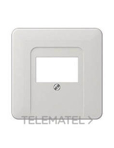 PLACA P/MOD.COM.KNX/USB T.ALTAV.GCL.