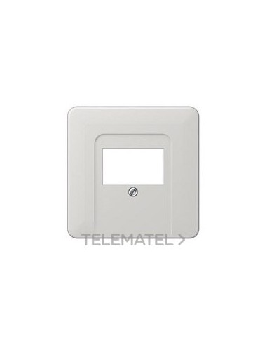 PLACA P/MOD.COM.KNX/USB T.ALTAV.GCL.