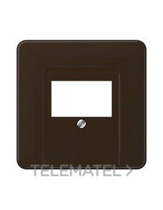 PLACA P/MOD.COM.KNX/USB T.ALTAV.MR