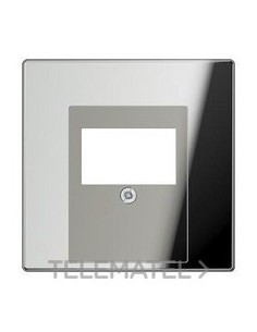PLACA P/MOD.COM.KNX/USB T.ALTAV.CMD.