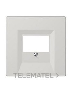 PLACA P/MOD.COM.KNX/USB T.ALTAV.GCL.