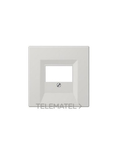 PLACA P/MOD.COM.KNX/USB T.ALTAV.GCL.