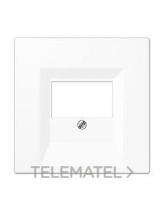 PLACA P/MOD.COM.KNX/USB T.ALTAV.BL ALPIN