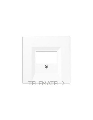 PLACA P/MOD.COM.KNX/USB T.ALTAV.BL ALPIN