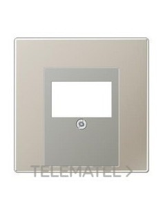 PLACA P/MOD.COM.KNX/USB T.ALTAV.ACE.