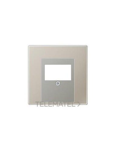 PLACA P/MOD.COM.KNX/USB T.ALTAV.ACE.