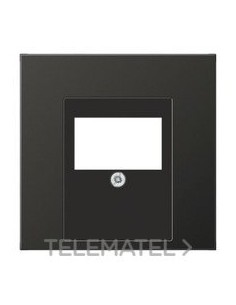 PLACA P/MOD.COM.KNX/EIB-USB ANTR.