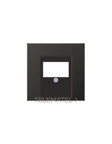 PLACA P/MOD.COM.KNX/EIB-USB ANTR.