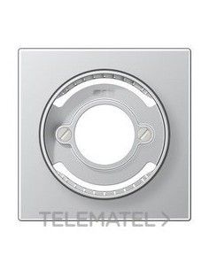 PLACA P/MEC.SEÑALIZ.Al