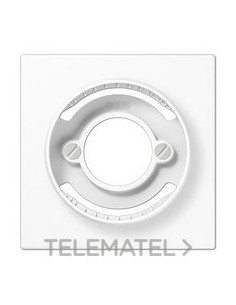 PLACA P/MEC.SEÑALIZ.BL ALP.