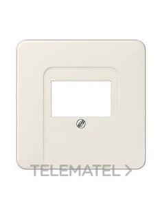 PLACA P/MOD.COM.EIB-KNX/USB BM