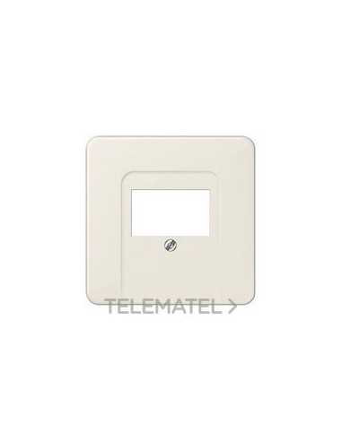 PLACA P/MOD.COM.EIB-KNX/USB BM