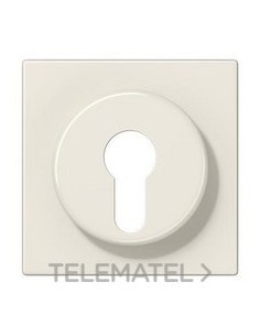 PLACA PARA LLAVE BLANCO