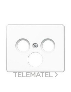 PLACA P/ENCH.TV/PARAB.BL ALP.