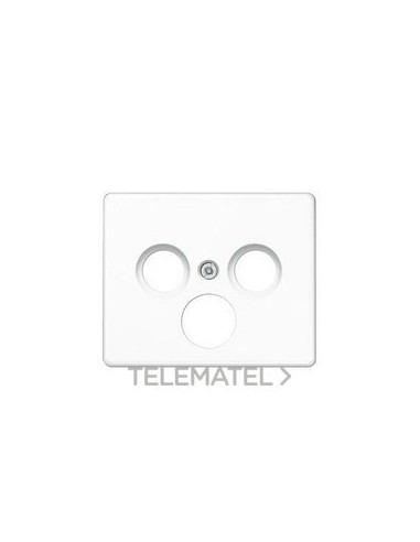 PLACA P/ENCH.TV/PARAB.BL ALP.