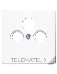 PLACA P/ENCH.PARAB.BM