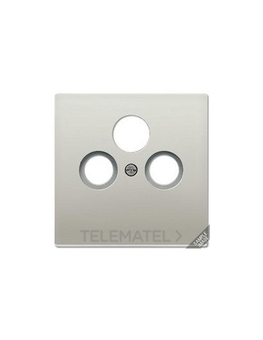 PLACA P/BAS.ANTN.PARAB.LT.ANTIK