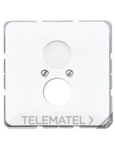 PLACA P/2 T.ALTAV.O RCA MR