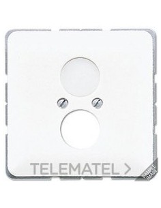 PLACA P/2 T.ALTAV.O RCA GCL.