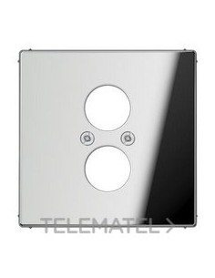 PLACA P/2 T.ALTAV.O RCA CMD.BRILL.