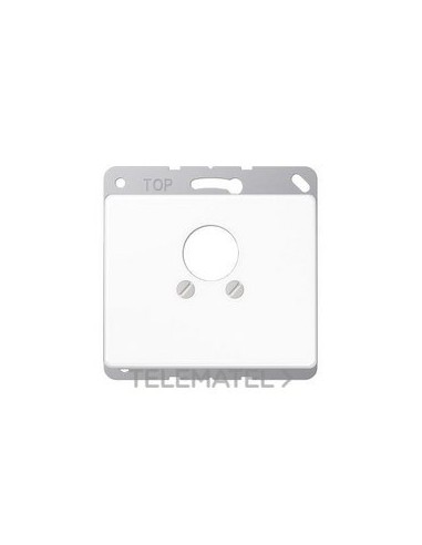 PLACA P/2 T.ALTAV.O RCA BL ALP.