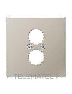 PLACA P/2 T.ALTAV.O RCA ACE.