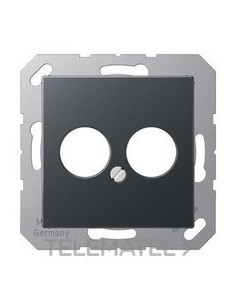 PLACA P/2 T.ALTAV./RCA ANTR.MT