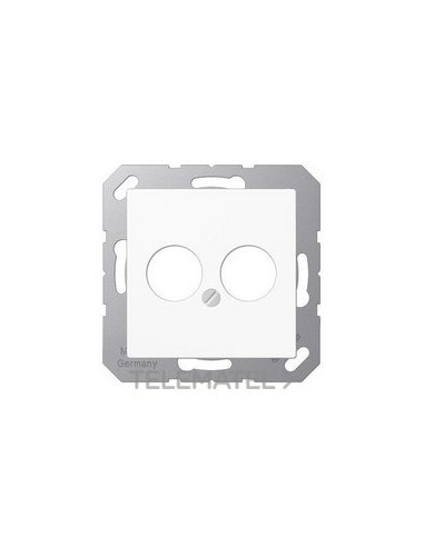 PLACA P/2 T.ALTAV./RCA BL ALP.