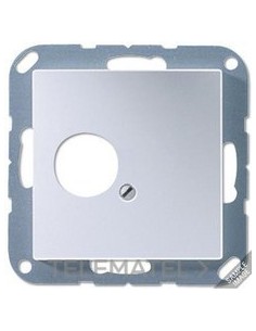 PLACA P/2 T.ALTAV.BNC HIGH-END MOKKA