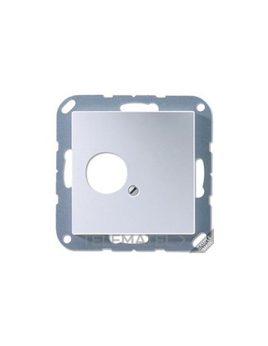 PLACA P/2 T.ALTAV.BNC HIGH-END MOKKA