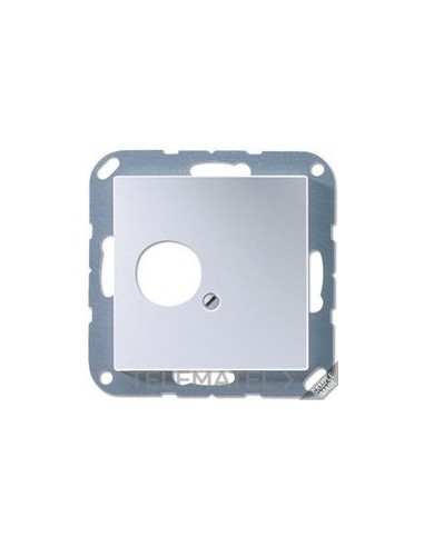 PLACA P/2 T.ALTAV.BNC HIGH-END CAVA