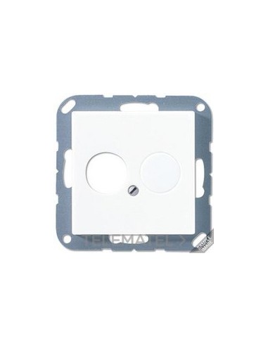 PLACA P/2 T.ALTAV.BNC AS500 BM