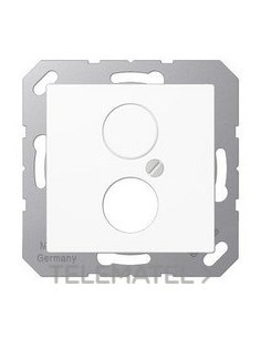 PLACA P/2 T.ALTAV.BNC A500 BL ALP.