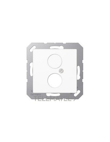 PLACA P/2 T.ALTAV.BNC A500 BL ALP.