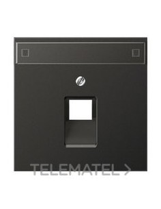 PLACA P/1 T.UAE TELEF.INFORM.REGL.ANTR.