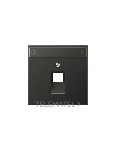 PLACA P/1 T.UAE TELEF.INFORM.REGL.ANTR.