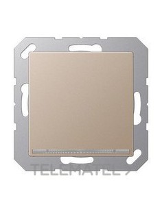 PL.ORIENTACIÓN LED S/SOR.CAVA TPLAST.LAC