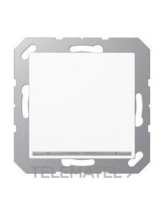 PL.ORIENTACIÓN LED S/SOR.BL ALP.TPLAST