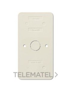 PLACA MONTAJE COMBINACIÓN AP600