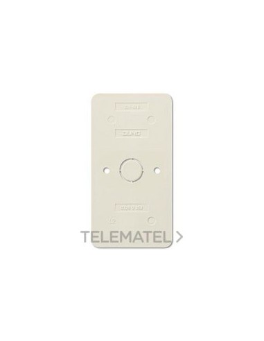 PLACA MONTAJE COMBINACIÓN AP600