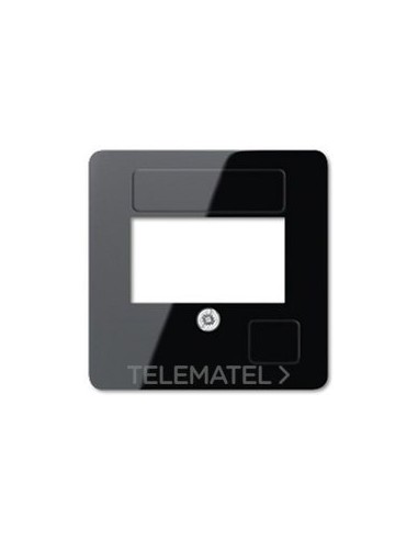 PLACA MÓDULO KNX-USB NEGRO