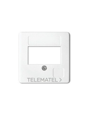 PLACA MÓDULO KNX-USB BLANCO ALPINO