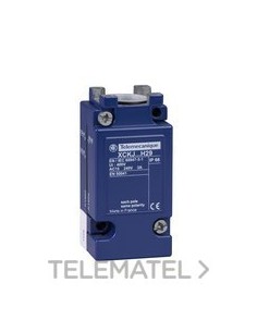 CUERPO CONTACTO ENCHUFABLE -40 ZCKJ21H29