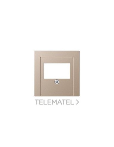 PLACA MÓDULO COMUNICACIÓN KNX/USB CAVA